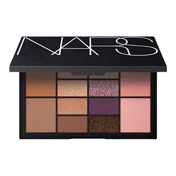 NARS Other - Nars Makeup Your Mind Eye and Cheek Palette